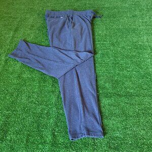 Abercrombie Kids Loose Pull-on Drawstring Pintuck Casual Trouser Pant Size 13-14